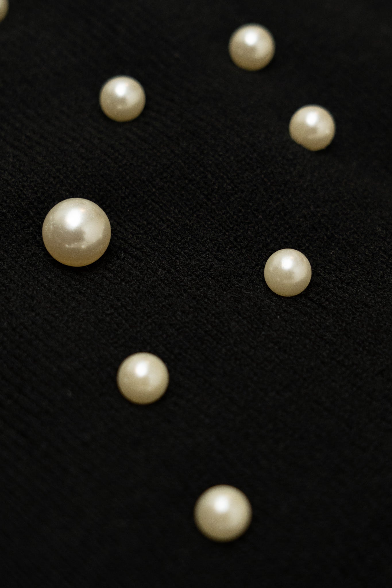 Black Pearls
