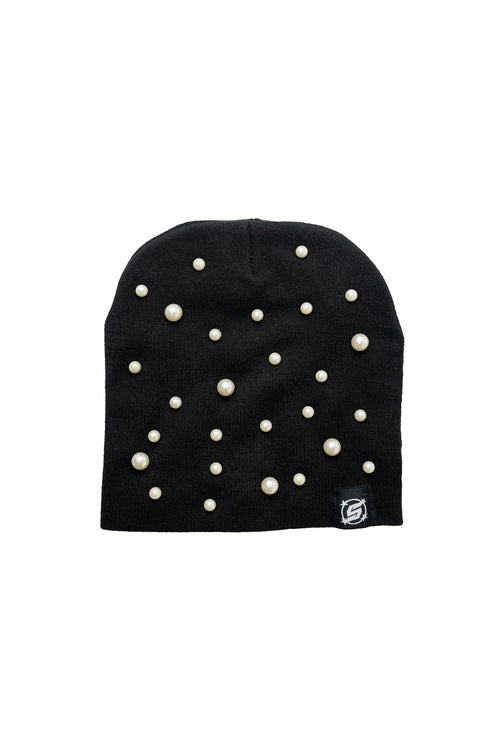 Black Pearls