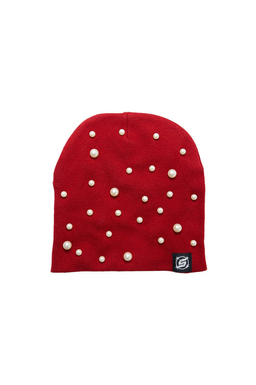 Red Pearls